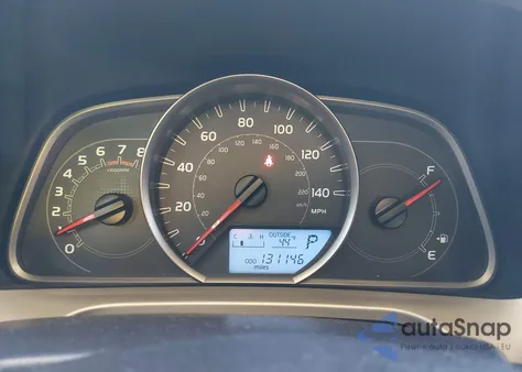 2015 Toyota Rav4 Le из США, поврежденный, VIN JTMBFREV7FD169580